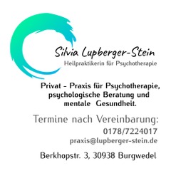 Silvia Lupberger-Stein